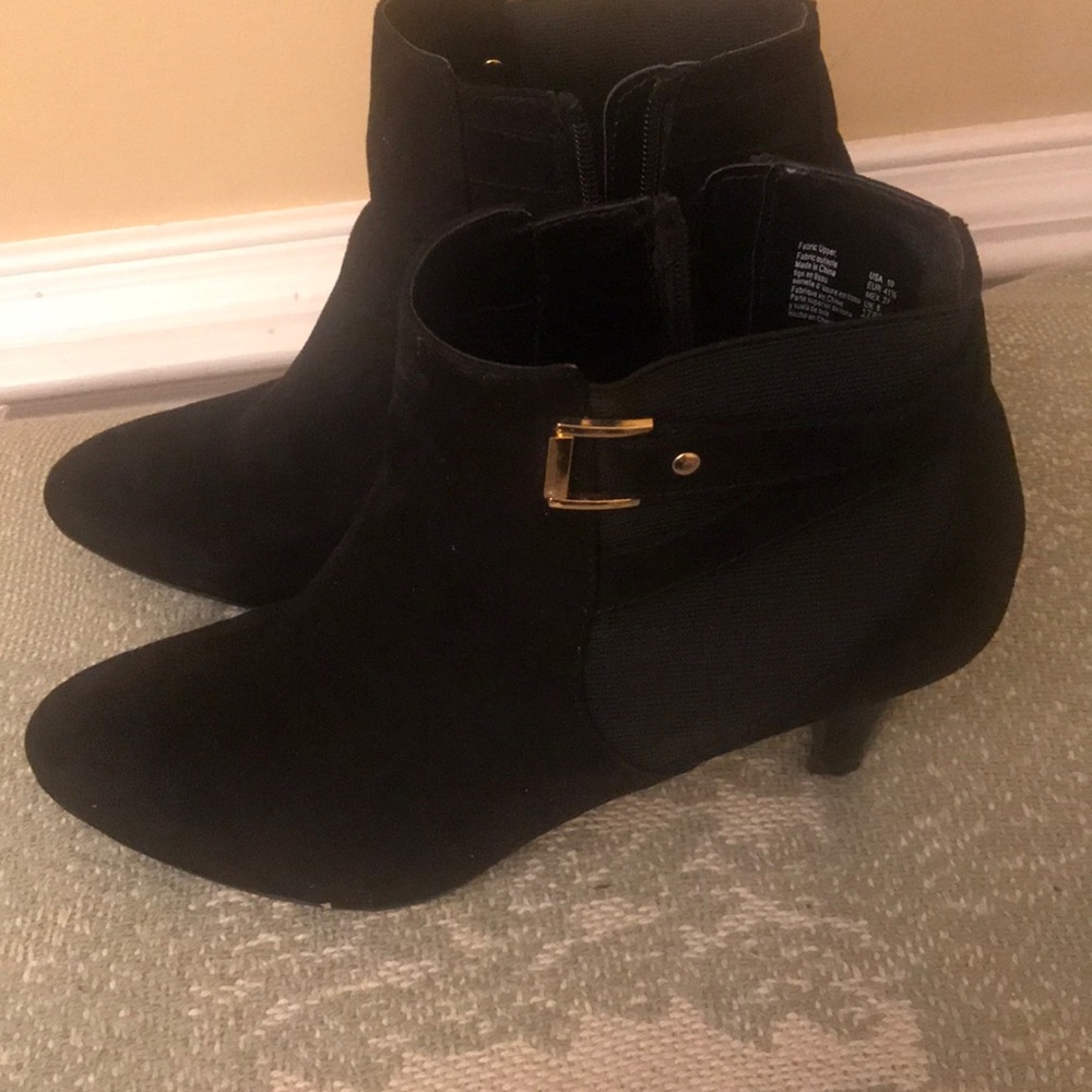 Booties
